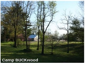 Camp Buckwood Gay Campground, Lodge & Resort in Indiana USA