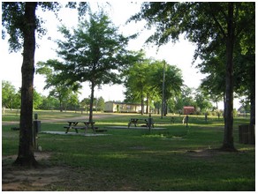 Lumberjacks Gay Campground in Georgia