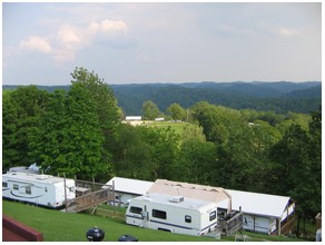 Roseland Gay Campground Resort West Virginia